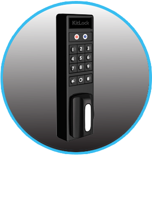 KL1500 logo