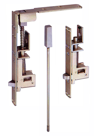 auto-flush-bolt